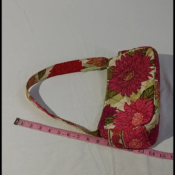 Vera Bradley Hand Bag - Picture 2 of 7
